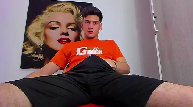 guy master online show from 19, 2, 2025