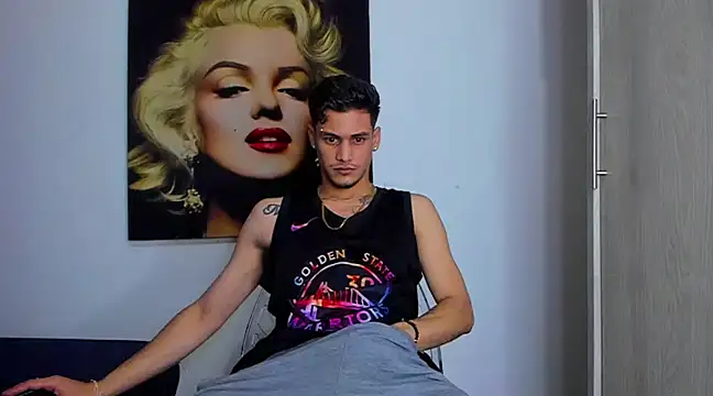 guy master online show from 7, 3, 2025