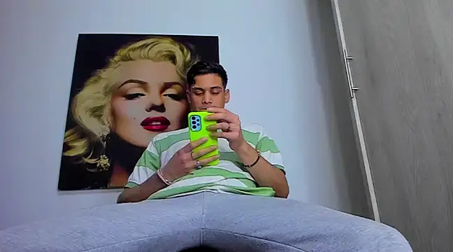 guy master online show from 18, 3, 2025