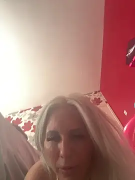 Blonde-bimbo online show from 20, 6, 2026