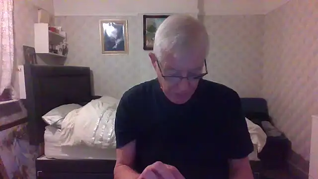 shaun63m online show from 11, 1, 2026