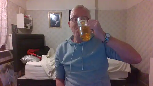 shaun63m online show from 9, 1, 2026