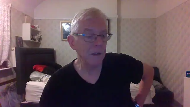 shaun63m online show from 13, 1, 2026