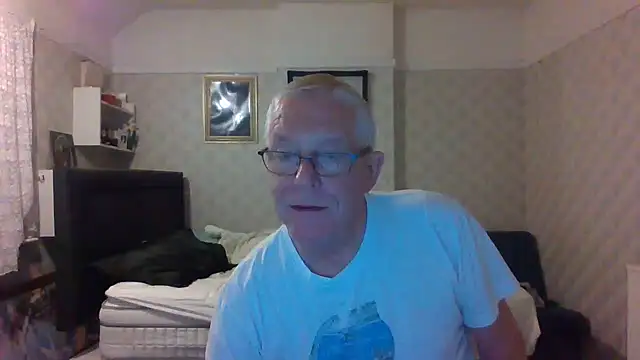 shaun63m online show from 27, 9, 2025