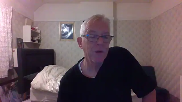 shaun63m online show from 29, 10, 2025