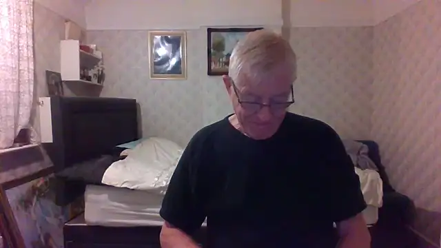 shaun63m online show from 29, 11, 2025