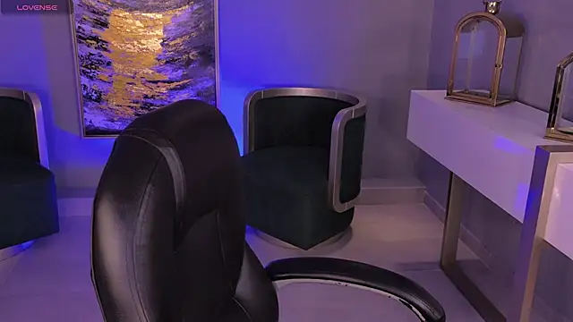 Snapshot of HannaConnor_ chatting on 29, 6, 2026 HannaConnor online show from 29, 6, 2026