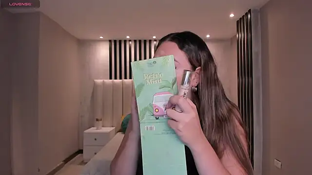 BellaRose X online show from 29, 3, 2026