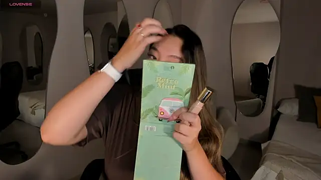 BellaRose X online show from 12, 4, 2026