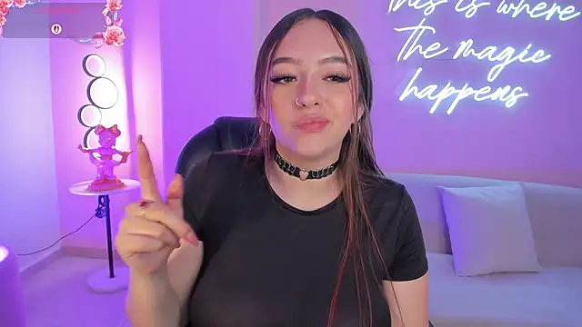 Snapshot of BellaRose_X chatting on 23, 3, 2025 BellaRose X online show from 23, 3, 2025