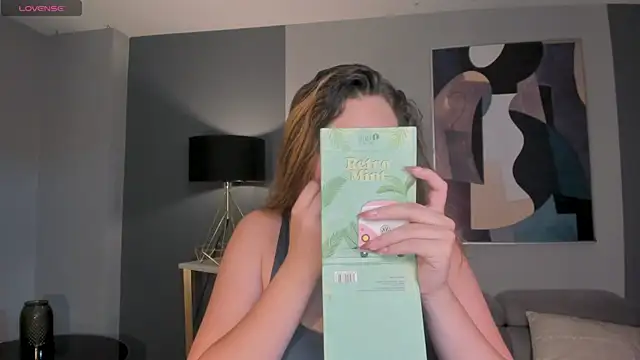 BellaRose X online show from 6, 4, 2026