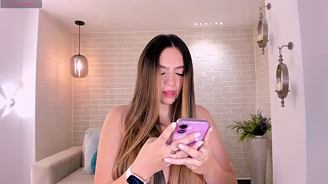 BellaRose X online show from 5, 5, 2026