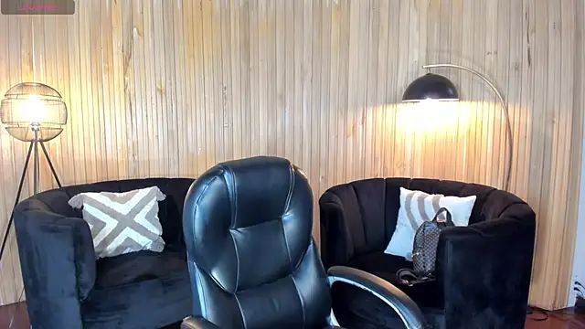 ViolettHansson online show from 25, 2, 2026