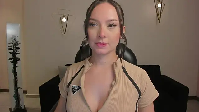 AliceHarper  online show from 2, 4, 2026