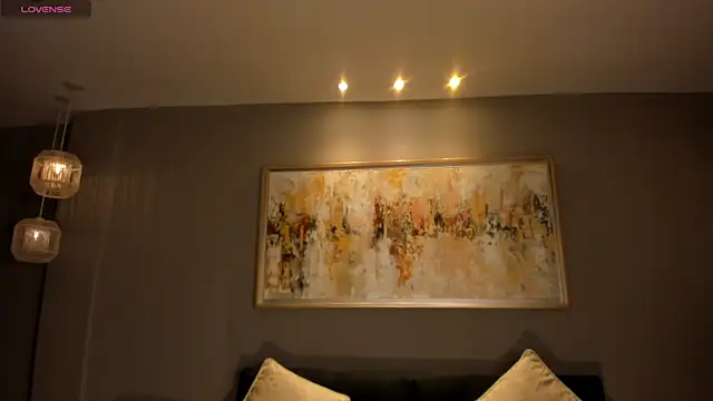 AliceHarper  online show from 12, 9, 2025