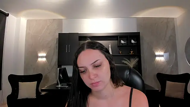 AliceHarper  online show from 12, 10, 2025