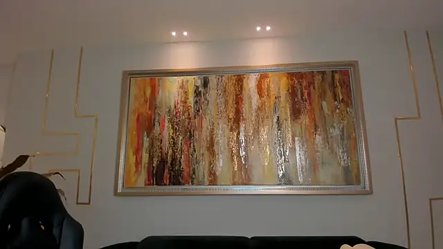 AliceHarper  online show from 22, 10, 2025