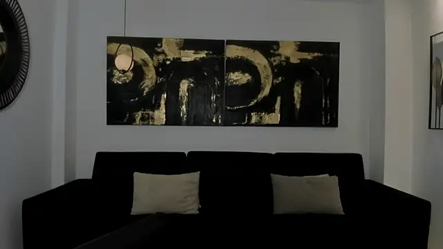 AliceHarper  online show from 1, 11, 2025