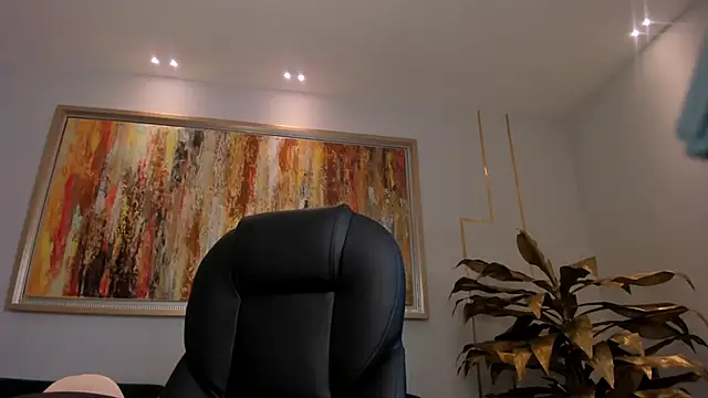 AliceHarper  online show from 13, 11, 2025