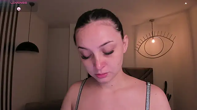 AliceHarper  online show from 23, 3, 2026