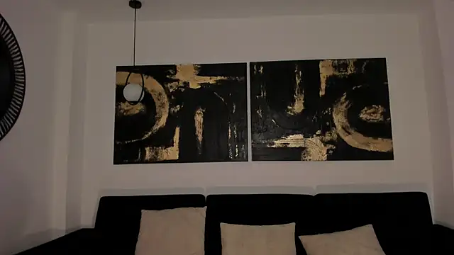 AliceHarper  online show from 10, 9, 2025