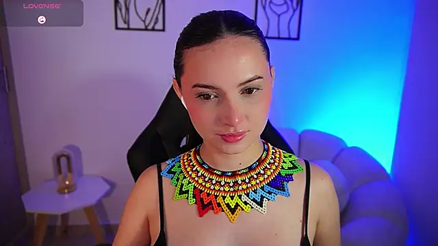 AliceHarper  online show from 22, 6, 2026