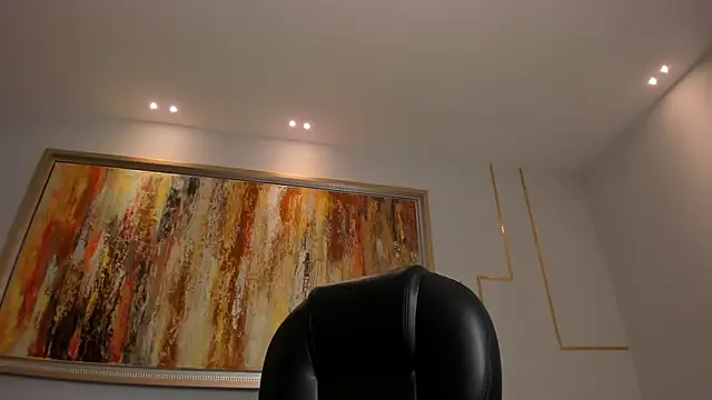 AliceHarper  online show from 6, 10, 2025