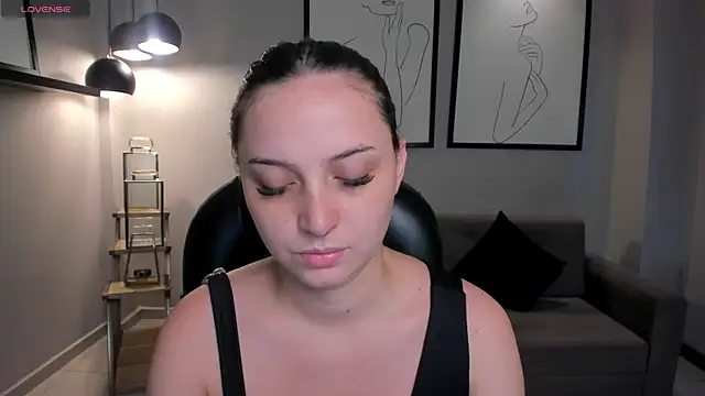 AliceHarper  online show from 26, 3, 2026