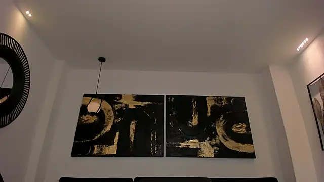 AliceHarper  online show from 9, 9, 2025