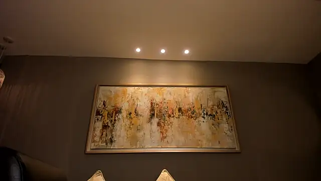 AliceHarper  online show from 14, 9, 2025