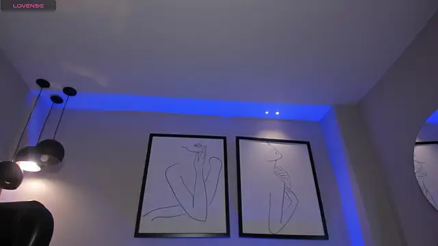 AliceHarper  online show from 27, 3, 2026