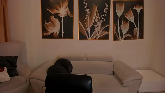 AliceHarper  online show from 10, 1, 2026