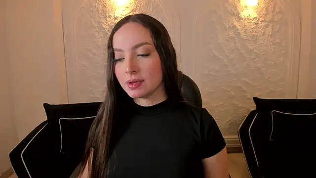 AliceHarper  online show from 21, 9, 2025