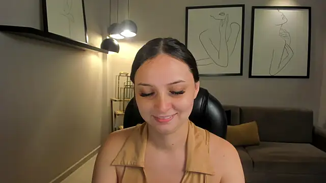 AliceHarper  online show from 6, 5, 2026