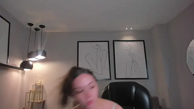 AliceHarper  online show from 16, 3, 2026