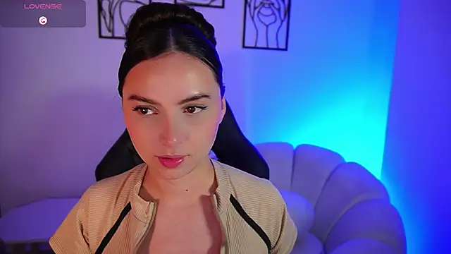 AliceHarper  online show from 23, 6, 2026