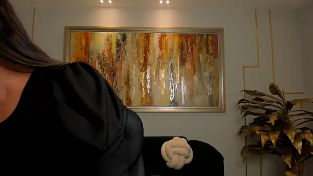 AliceHarper  online show from 14, 11, 2025