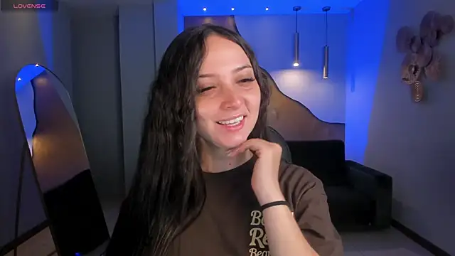 AliceHarper  online show from 5, 4, 2026