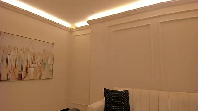 AliceHarper  online show from 8, 1, 2026