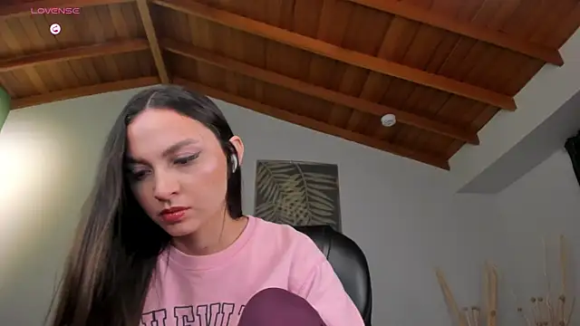 AliceHarper  online show from 12, 3, 2025