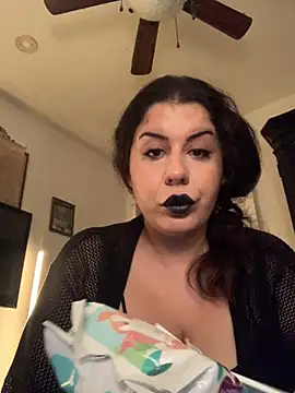 holyeroticss online show from 18, 2, 2026