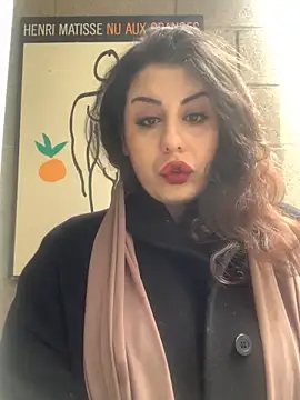 holyeroticss online show from 30, 11, 2025