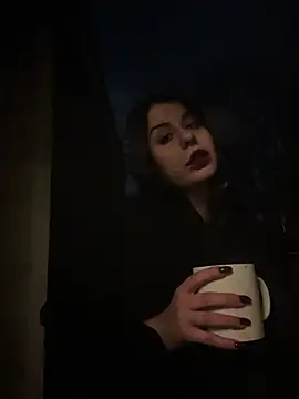 holyeroticss online show from 12, 2, 2025