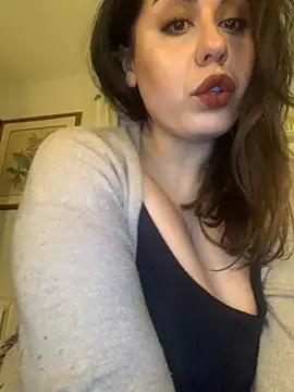 holyeroticss online show from 8, 1, 2026