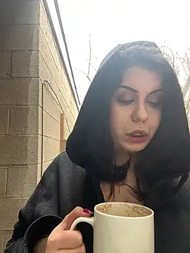 holyeroticss online show from 6, 3, 2025