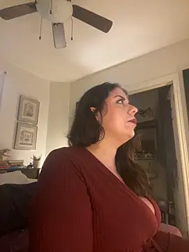 holyeroticss online show from 15, 10, 2025