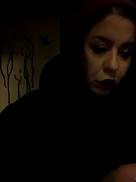 holyeroticss online show from 4, 12, 2025