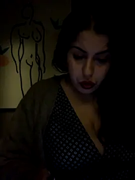 holyeroticss online show from 25, 10, 2025