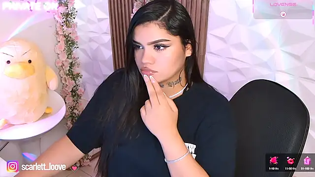 Snapshot of Johanna6 chatting on 3, 10, 2025 Johanna6 online show from 3, 10, 2025