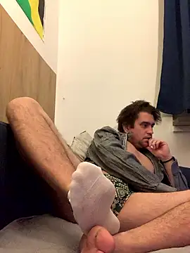 feetlover3611 online show from 8, 1, 2026